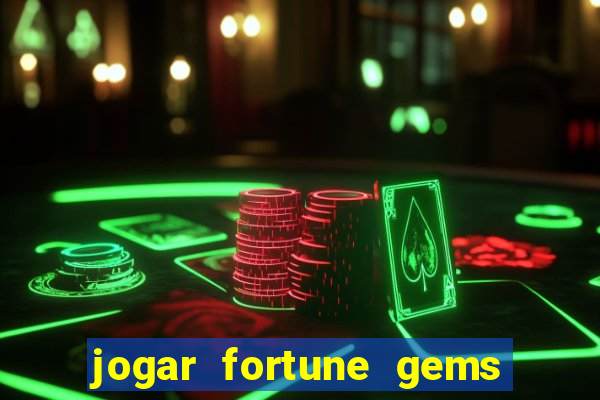 jogar fortune gems 2 demo